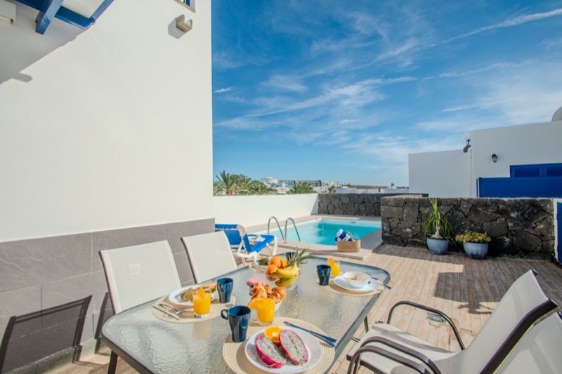 Villa Vereda del Sur — photo 11